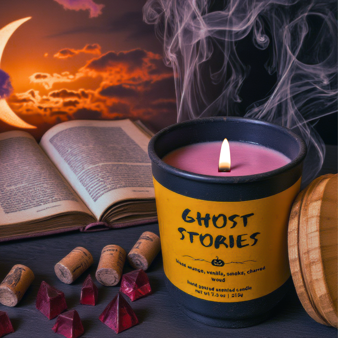 Ghost Stories