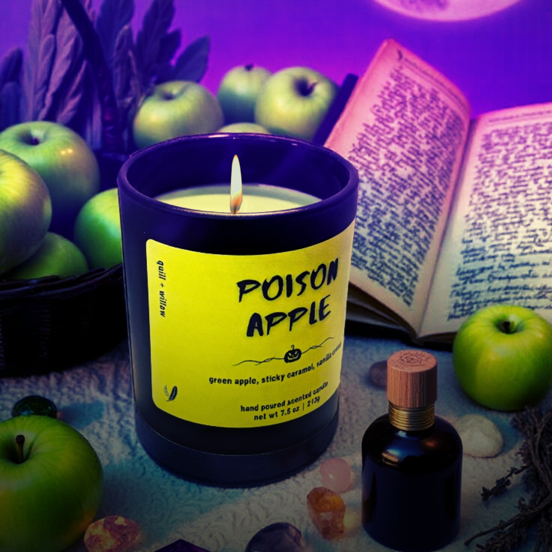 Poison Apple