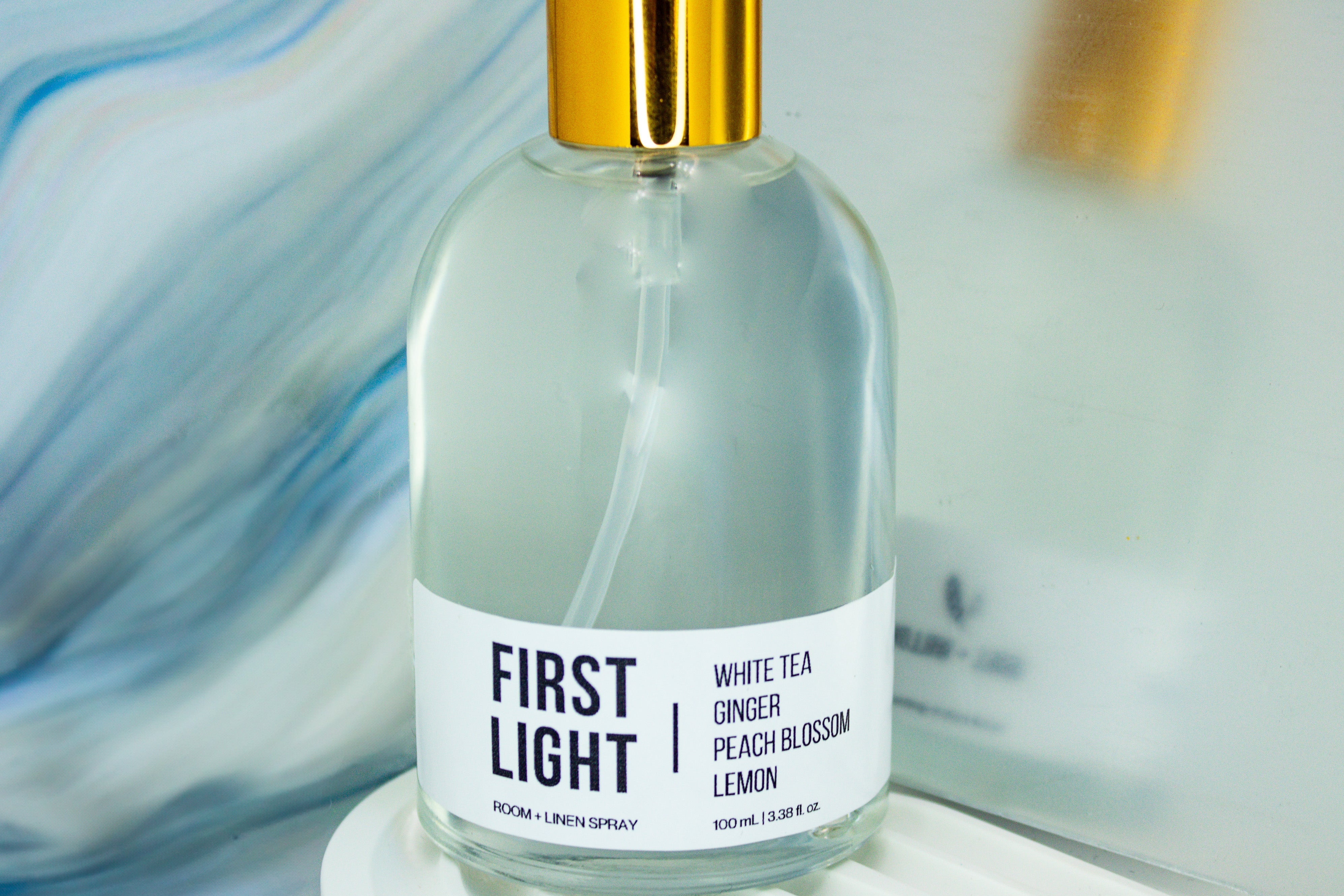 Home Fragrance Collection