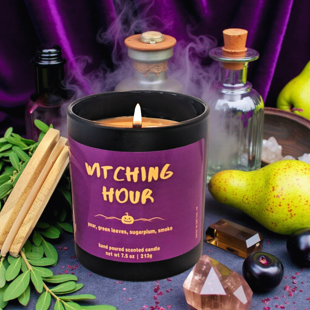 Witching Hour