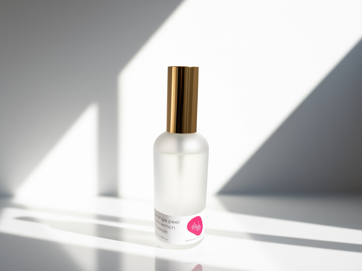 Holiday Home Fine Mist Room Spray | Classic Holiday Home Fragrance