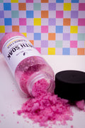 Foaming Bath Soak