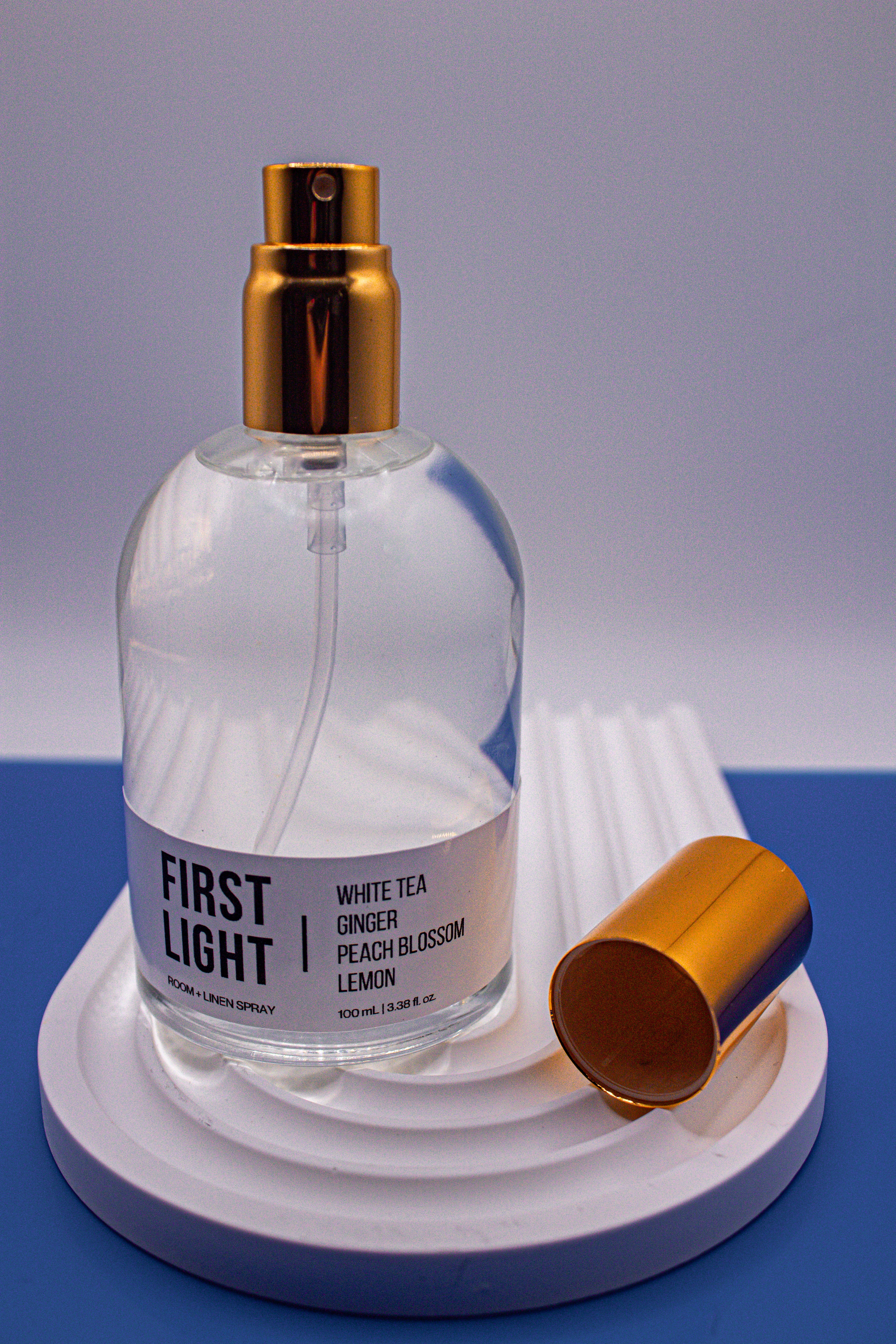 The Fine Mist Room Spray