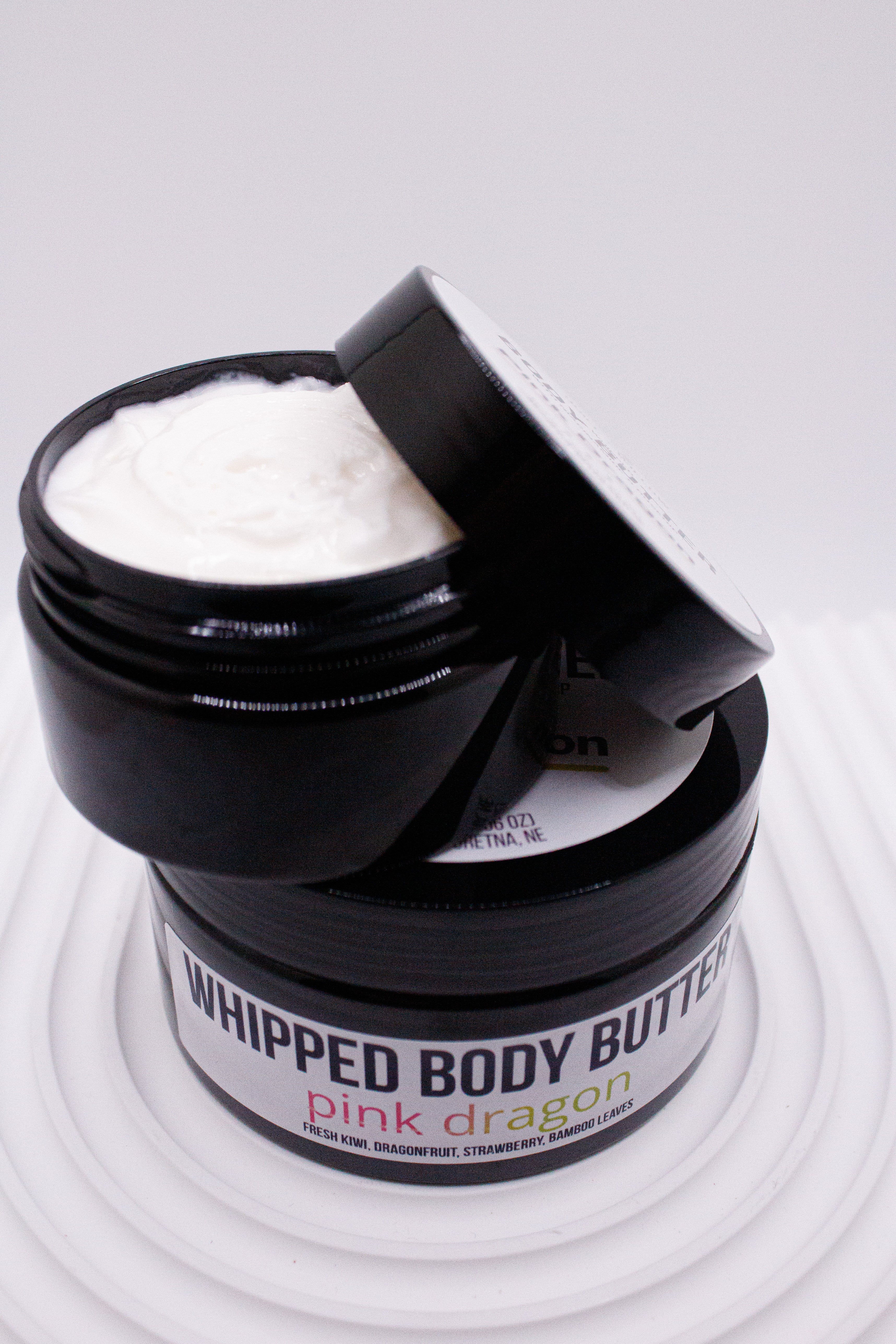 Whipped Body Butter - Jumbo