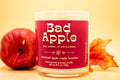 Bad Apple – Holiday Candle