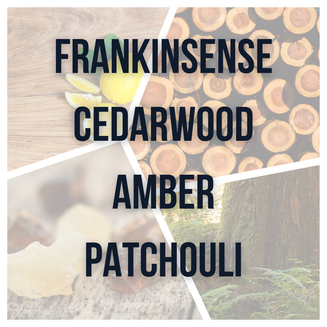Sacred Cedar
