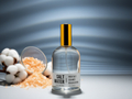 Saltwater Fine Mist Room Spray | Purifying Rock Salt Home Fragrance